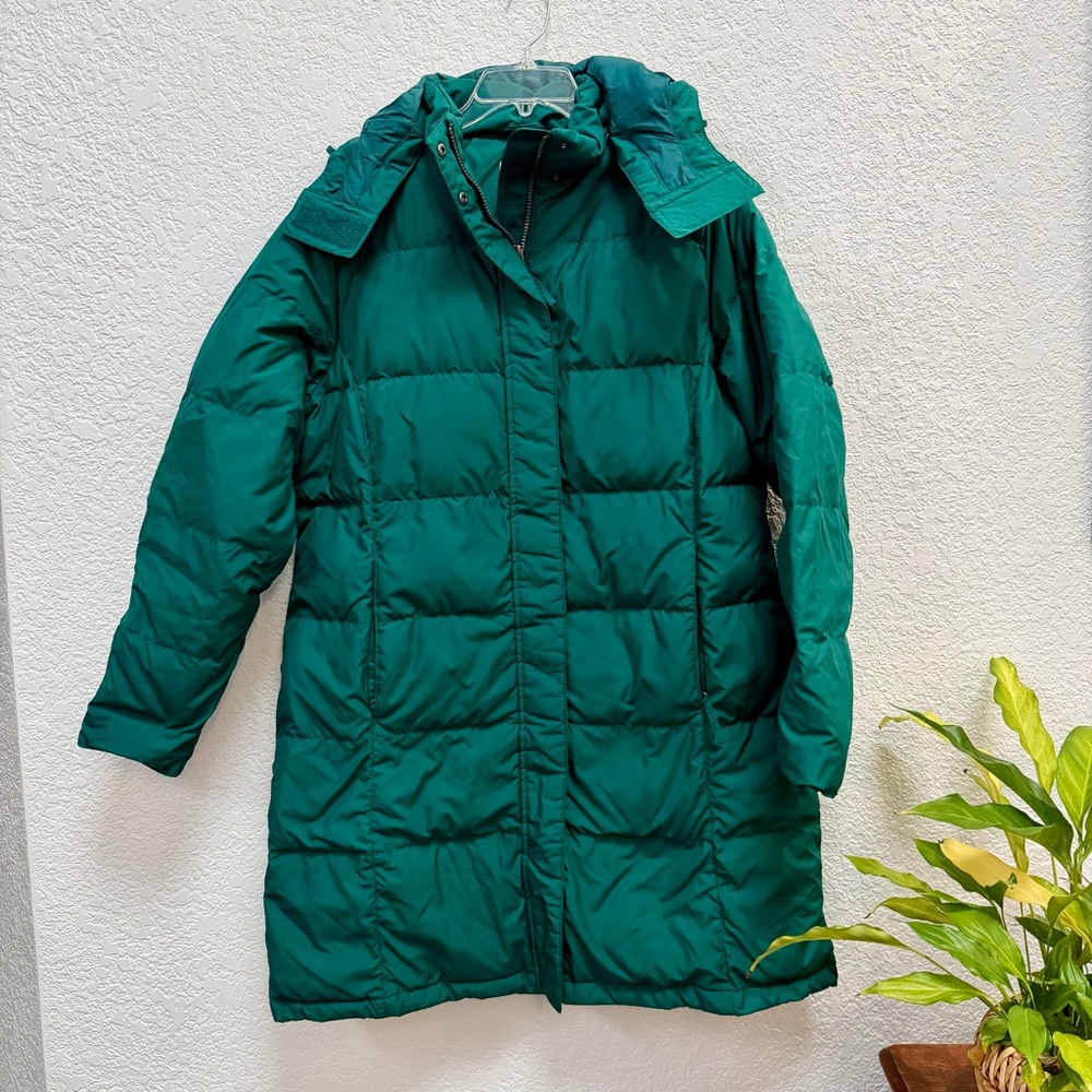 L.L. Bean Women's Ultrawarm Coat Three Quarter Length